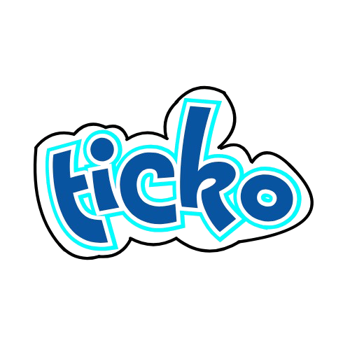 Ticko Logo